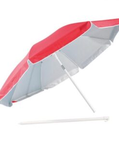 UV Coated Beach Umbrella
