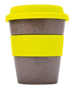 350ml Bamboo Travel Mug