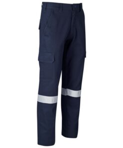 Supervisor Premium Cargo 100% Cotton Workwear Pants