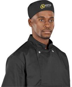 Avallon Chef Beanie
