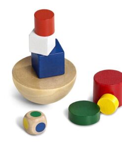 Stacka Balance Tower