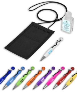 Adriel Pouch Gift Set