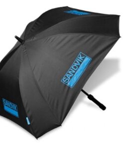 Marksman Square Umbrella