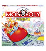 Bratz Board Games Asstd
