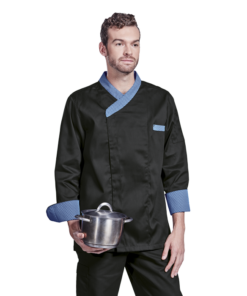 Pitseng Chef Jacket
