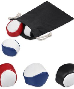 Juggling Ball Set – Fun, Skill-Building Play with Brand Impact