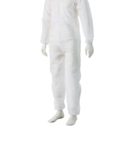 Disposable Coveralls – IN SA STOCK – Min 100 units