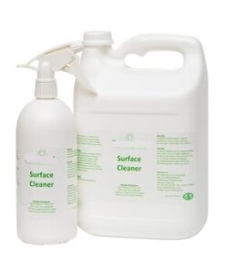 25 Liter Certified Surface Cleaner Detergent (Min 2 units)