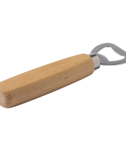 Wooden Handle Bottle Opener – Eco Friendly Promotional Product
