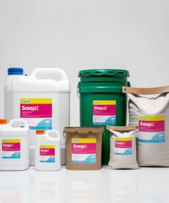 acne soap 20litre