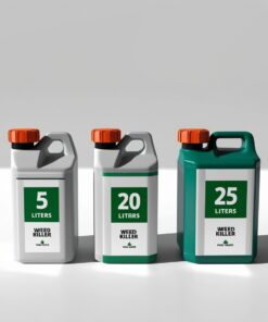Herbicide Optill