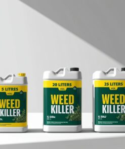 Herbicide Oust
