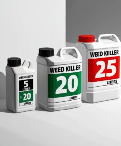 Herbicide Sencor
