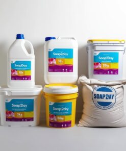 lavender laundry detergent