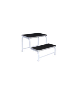 Double Step BD 801