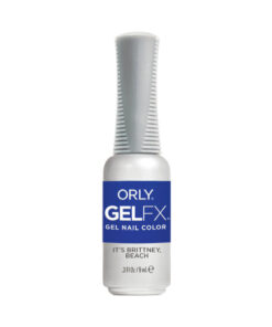 Gel FX Gel Polish - It's Brittney, Beach - 9ml