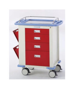 Multi-function trolley / Emergency trolley F3-B