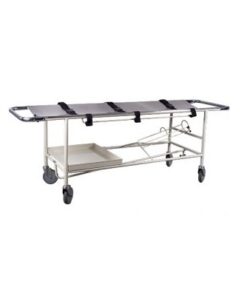 TT860 Mobile Transfer Trolley