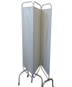 Bed Screen - 4 Fold