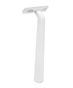 Alternative view of i-Spa Twin Blade Disposable Razor
