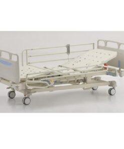 5-Function Electric Hospital Bed