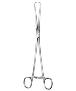 Schroeder Tenaculum 25cm