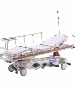 Trauma Stretcher E-8