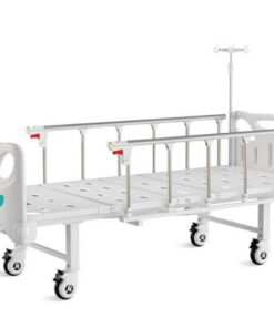 Alternative view of K2K Manual Bed 2 Functions