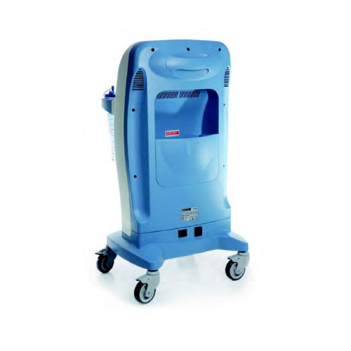 Hospivac BR Surgical Suction - Image 2