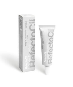 Refectocil Intense Brow[n]s - Activator Gel