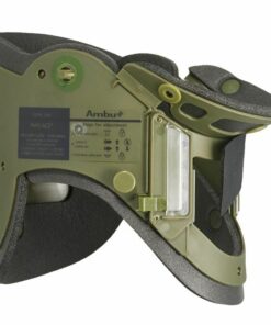 Alternative view of Ambu Perfit Cervical Collar