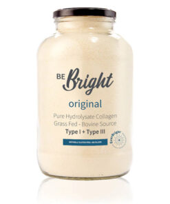 Be Bright - Original Collagen 700g Bottle