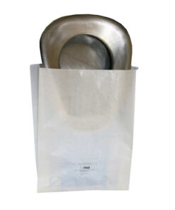 Bedpan Covers (Disposable) 20/Pack