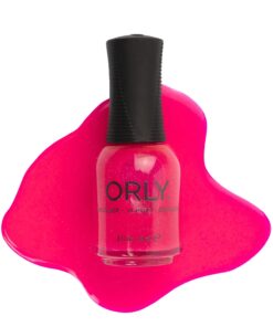 Power Pink | Nail Lacquer 18ML