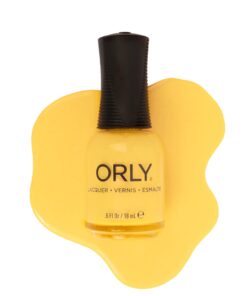 Sunny Side Up | Nail Lacquer 18ML