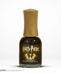 Alternative view of ORLY Harry Potter? Hufflepuff? Prisma Nail Polish