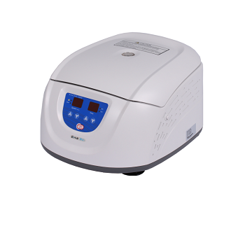 Digital Clinical Centrifuge Ext 4000rpm - Image 2