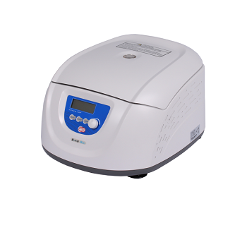 Digital Clinical Centrifuge Ext 4000rpm - Image 3
