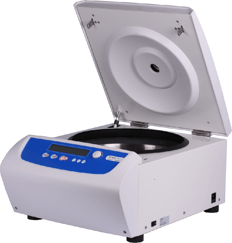 Multi-Purpose Clinical Centrifuge 6000rpm - Image 2