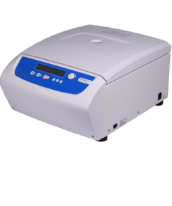 Alternative view of Multi-Purpose Clinical Centrifuge