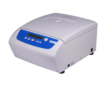 Multi-Purpose Clinical Centrifuge - Image 2