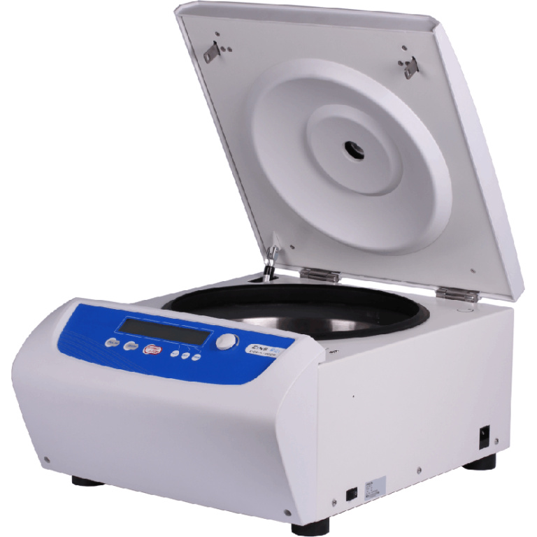 Multi-Purpose Clinical Centrifuge - Image 3