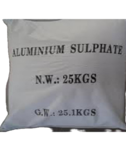 Alternative view of Aluminium Sulphate Powder 25kg