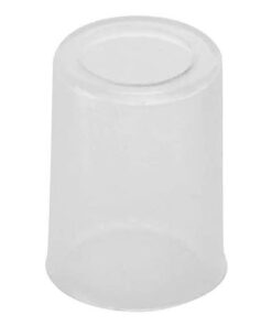 Alcohol Tester Mouthpieces - Disposable- Pack 30