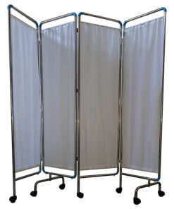 Bed Screen
