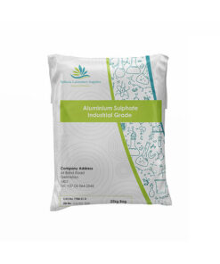 Aluminium Sulphate Industrial Grade ��� 25kg