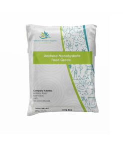 Dextrose Monohydrate Food Grade ��� 25kg
