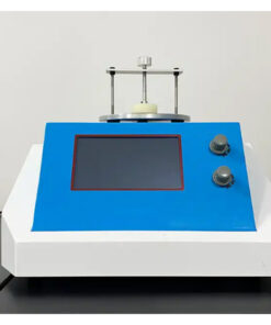 Alternative view of Thermal Conductivity Analyzer