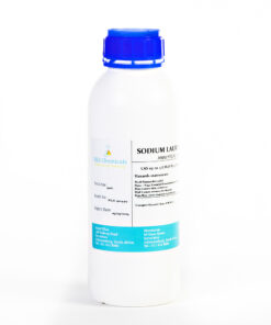 Alternative view of Sodium Lauryl Sulphate AR ��� 500g