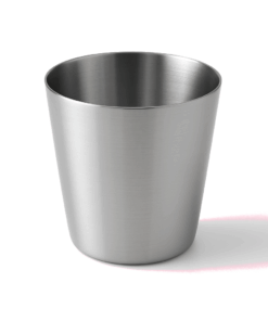 Zirconium Crucibles 30ml*2mm